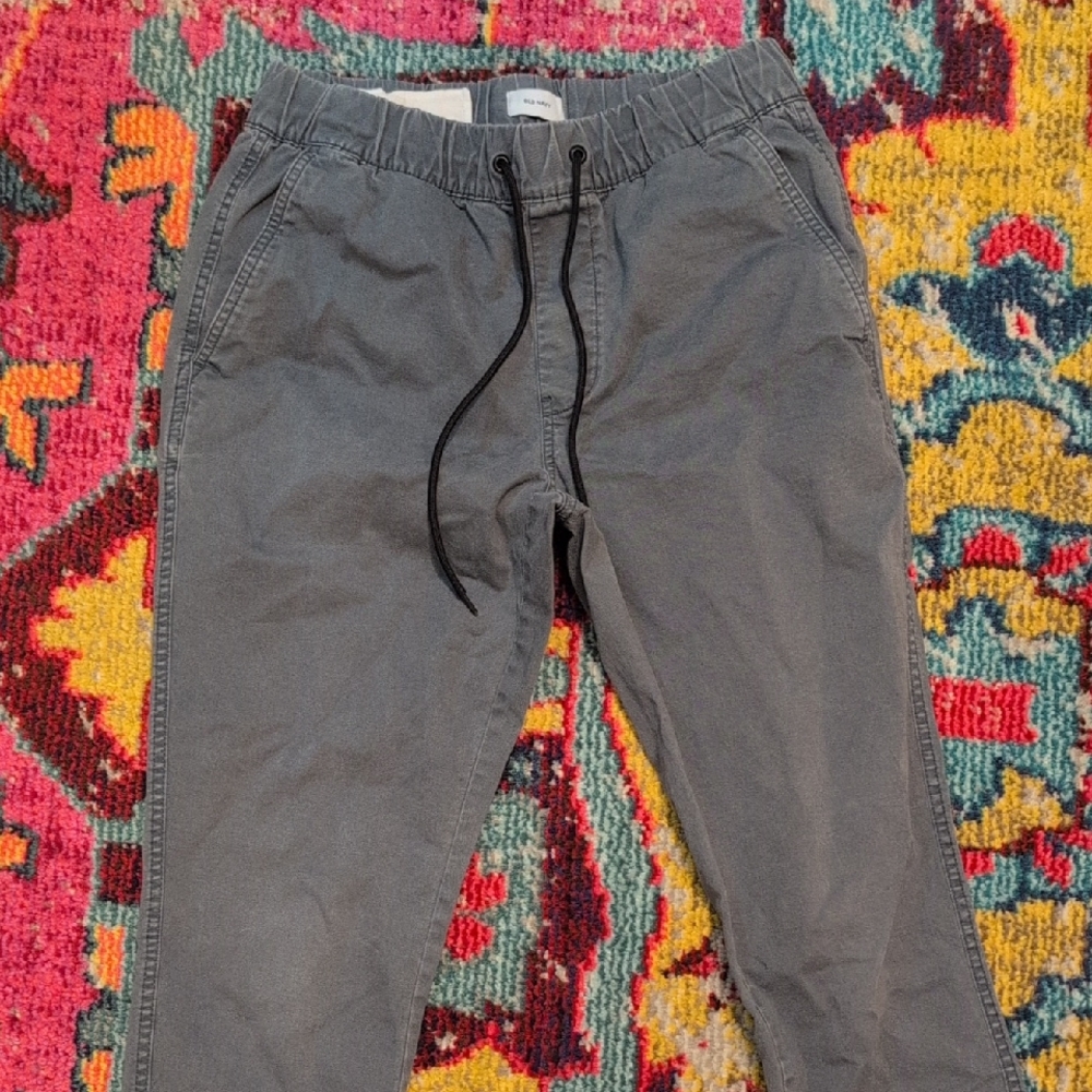 Men's Chinos